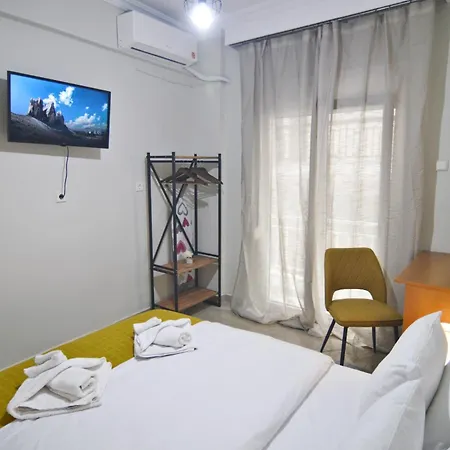 Apartament Polyxeni's *