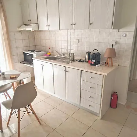 Polyxeni's Appartement