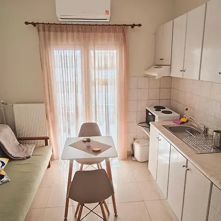 Polyxeni's Appartement