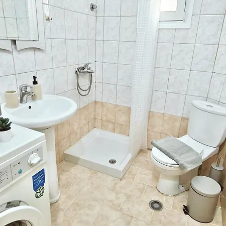 Appartement Polyxeni's *