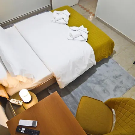 Apartament Polyxeni's *