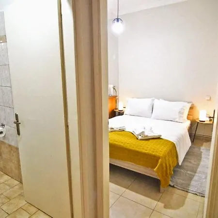 Appartement Polyxeni's