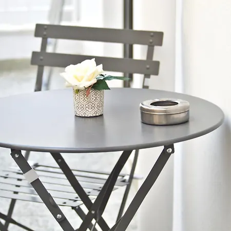 Polyxeni's Apartament