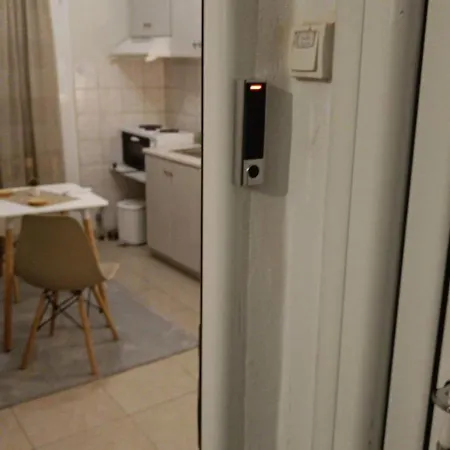 Apartament Polyxeni's Kastoria