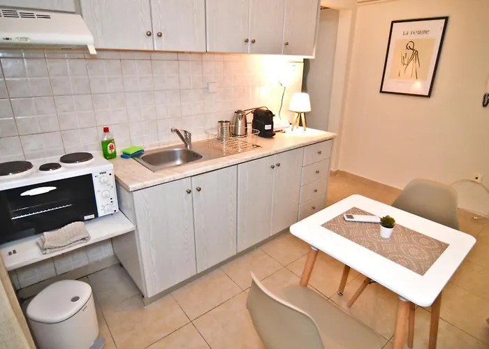 Apartment Polyxeni's *