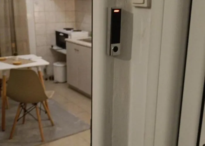 Apartment Polyxeni's Kastoria
